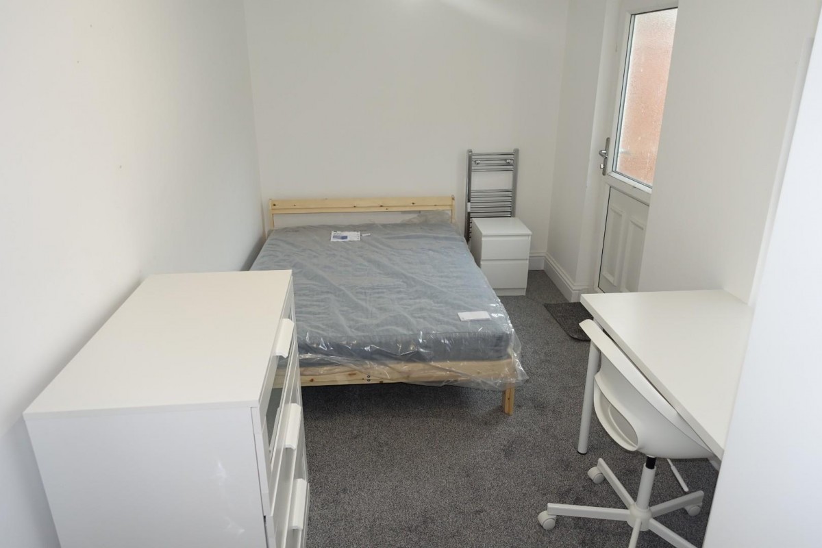 Worcester Street, Middlesbrough