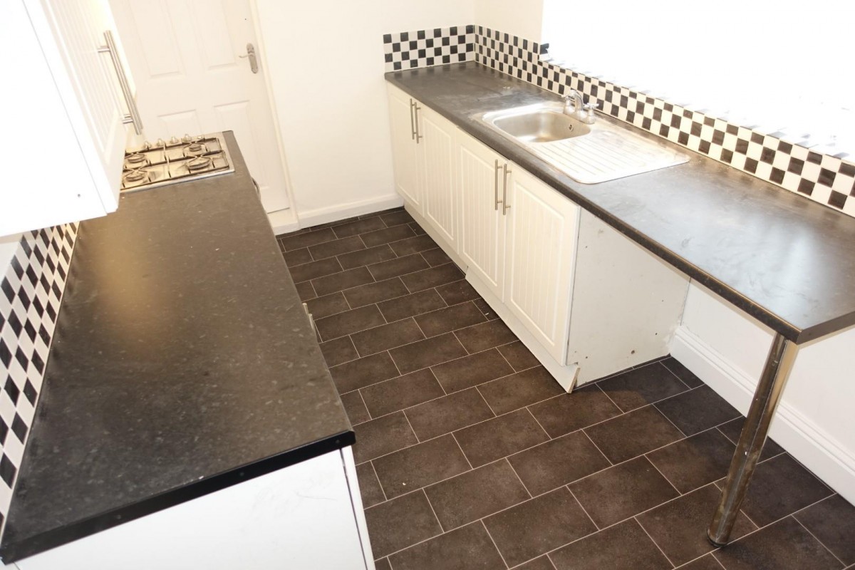 Worcester Street, Middlesbrough