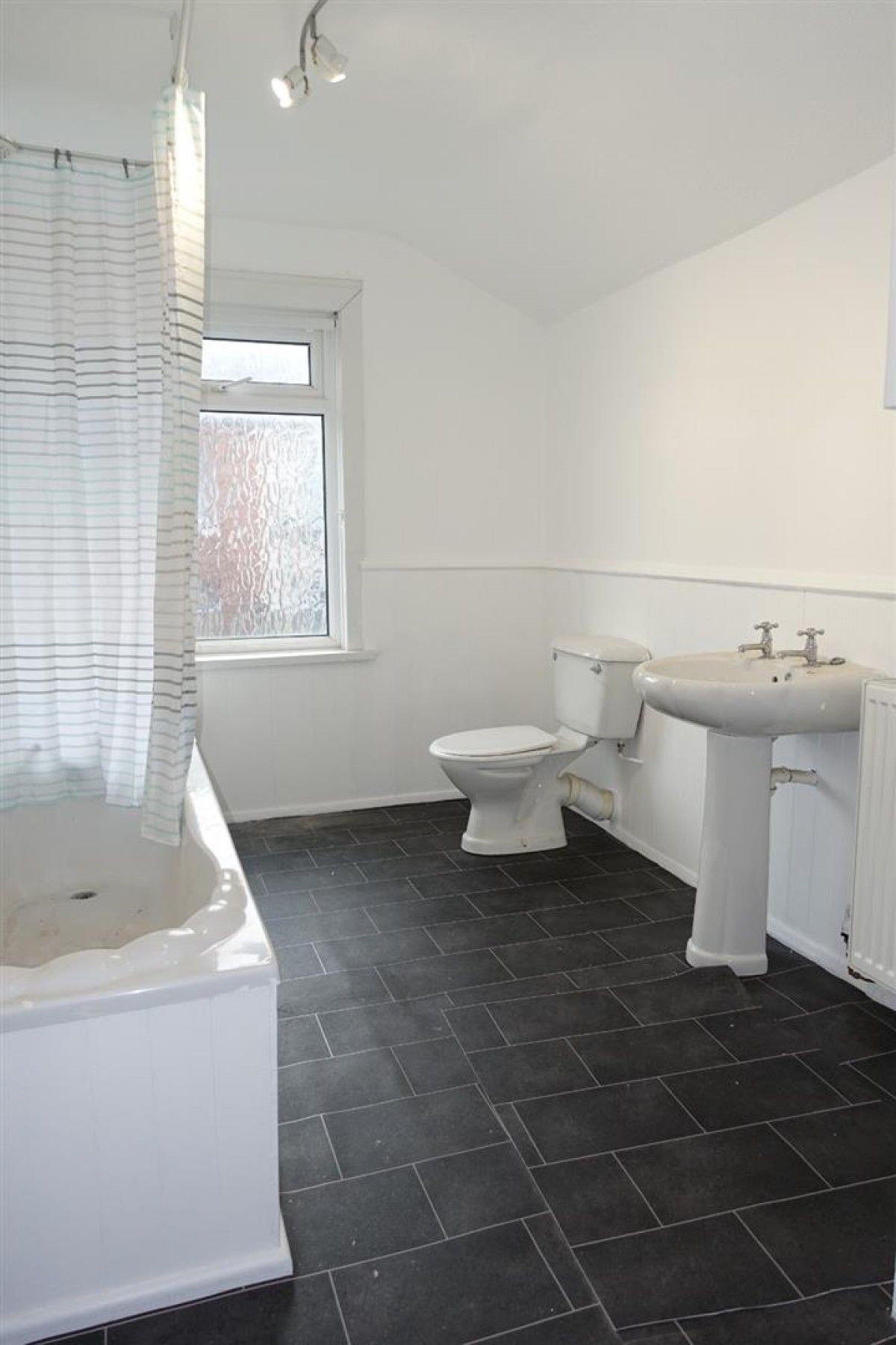 Worcester Street, Middlesbrough