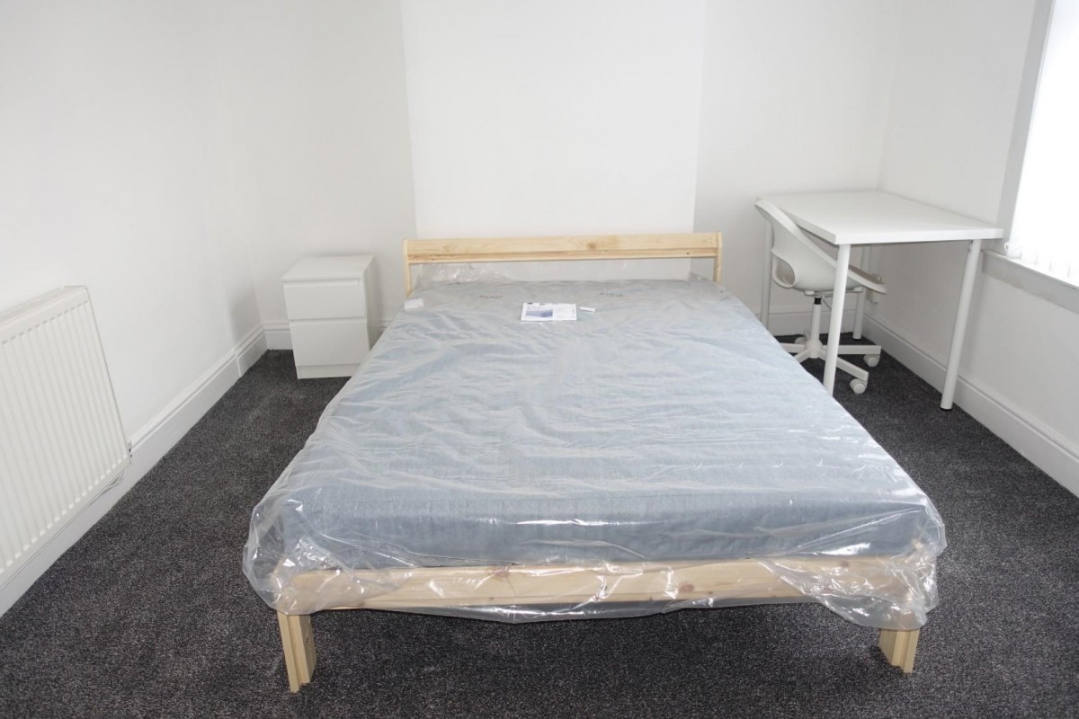 Worcester Street, Middlesbrough