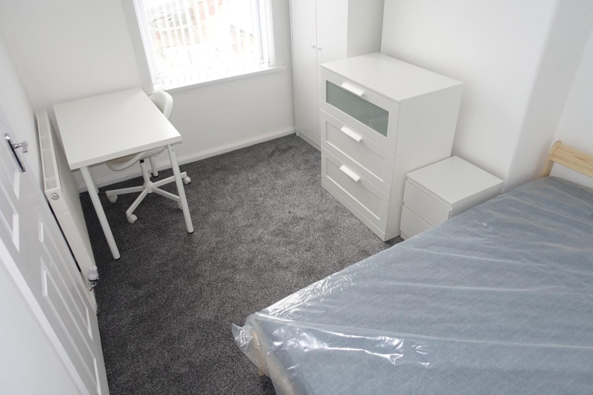 Worcester Street, Middlesbrough