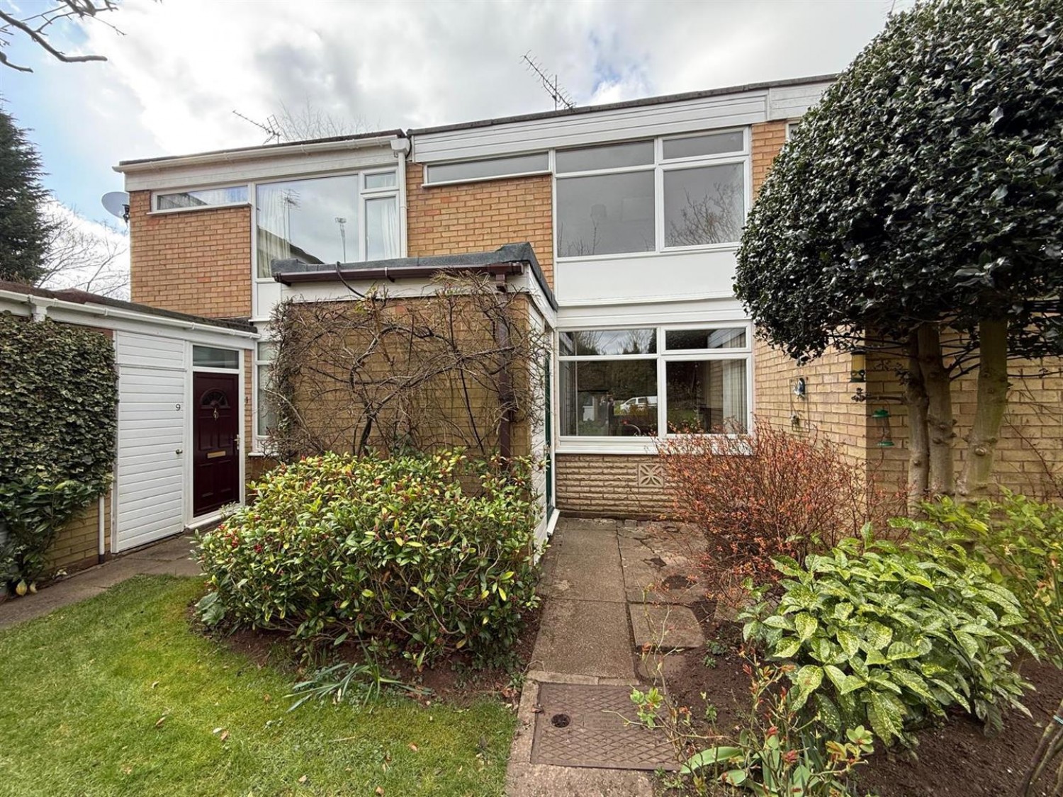 The Brake, Hagley, Stourbridge, DY8 2XJ