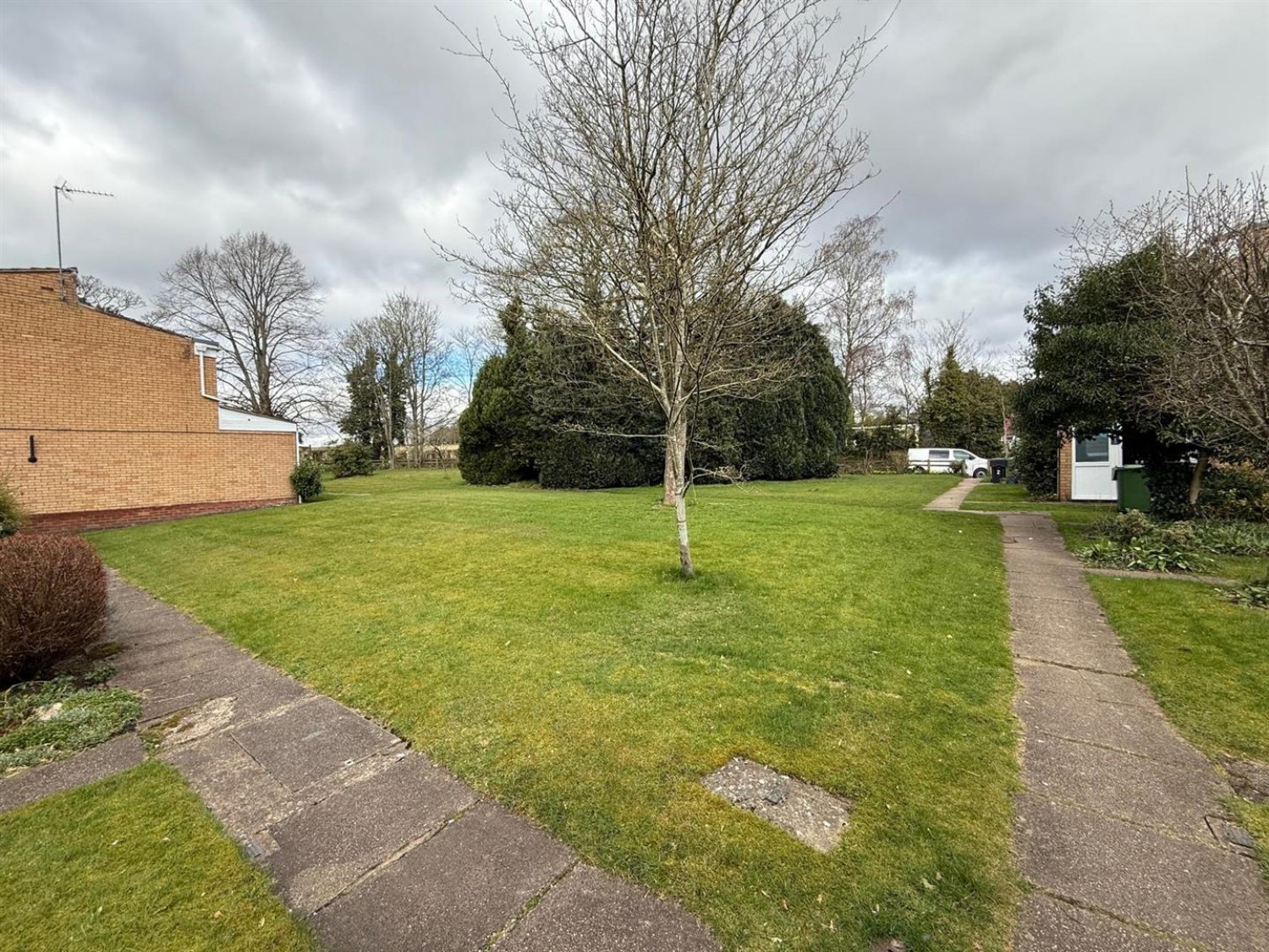 The Brake, Hagley, Stourbridge, DY8 2XJ