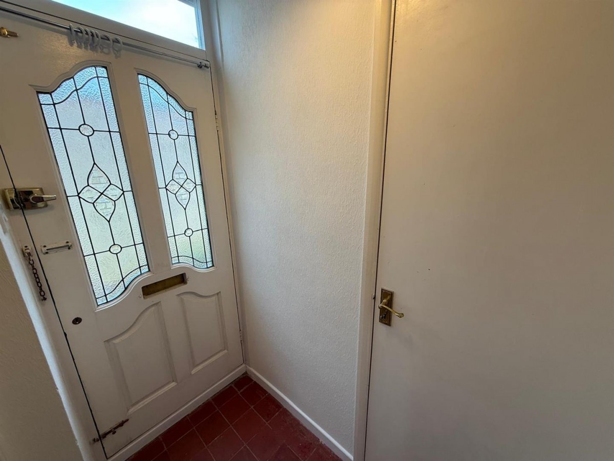 The Brake, Hagley, Stourbridge, DY8 2XJ