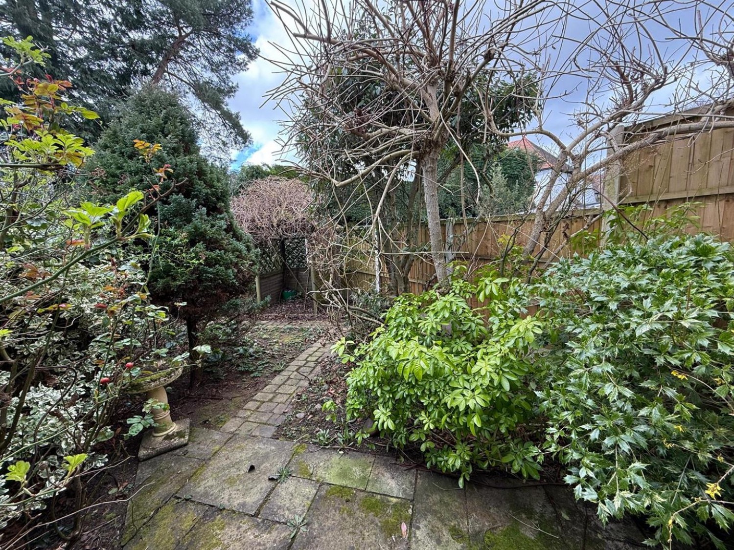 The Brake, Hagley, Stourbridge, DY8 2XJ