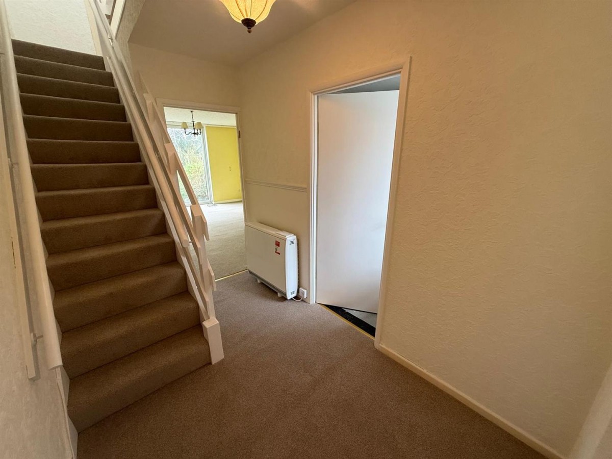 The Brake, Hagley, Stourbridge, DY8 2XJ