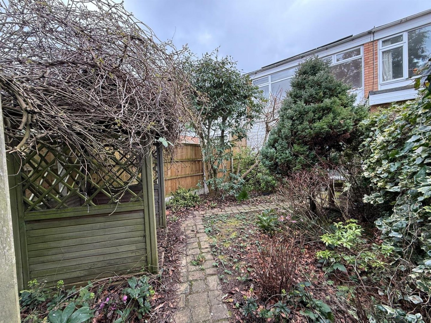 The Brake, Hagley, Stourbridge, DY8 2XJ