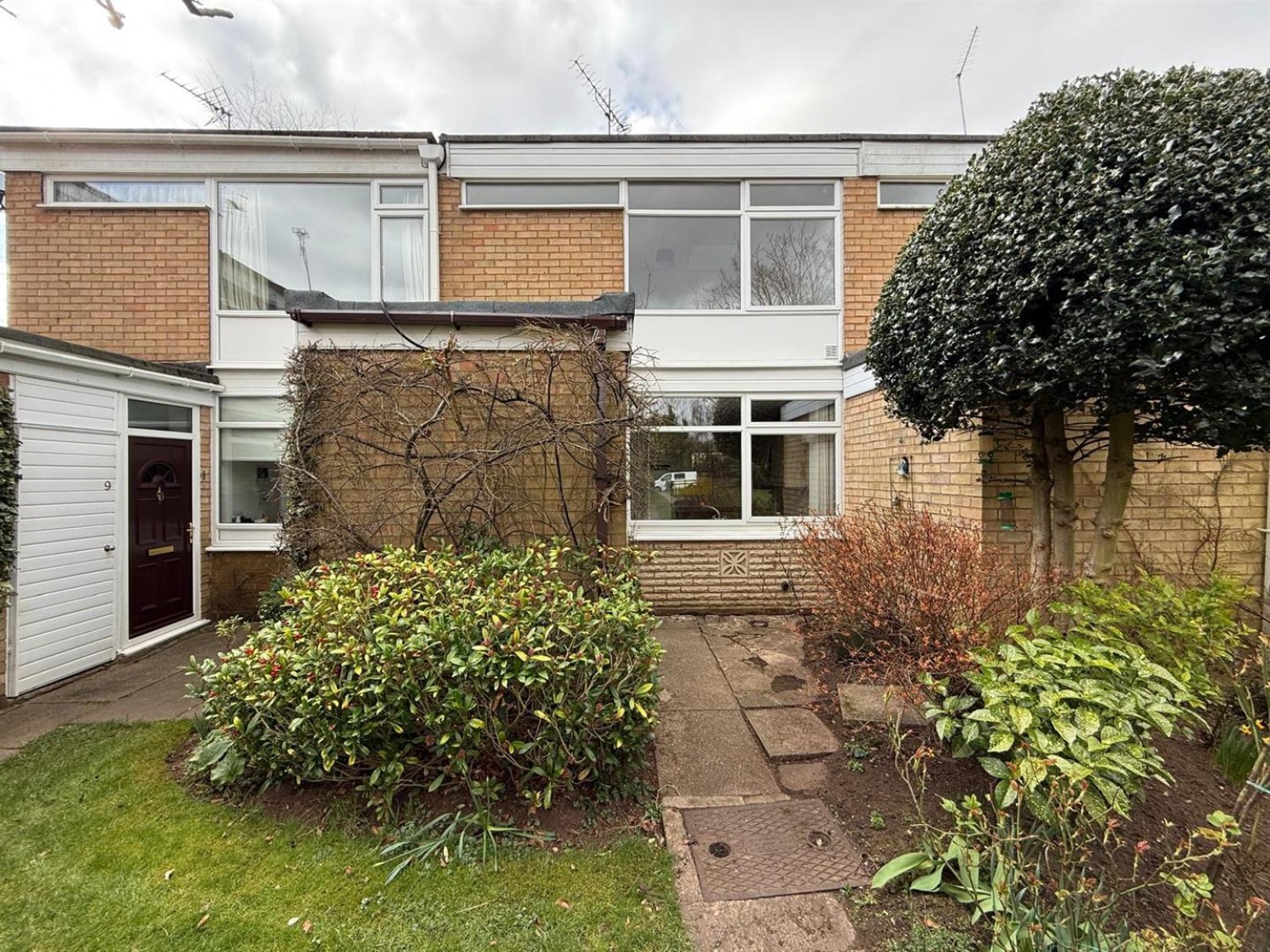 The Brake, Hagley, Stourbridge, DY8 2XJ