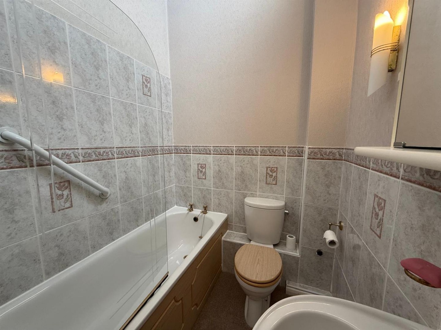 The Brake, Hagley, Stourbridge, DY8 2XJ