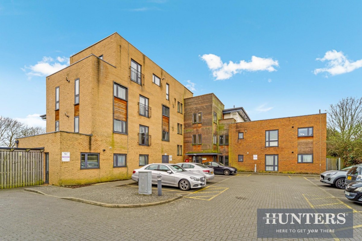 Inverness Road, Hounslow