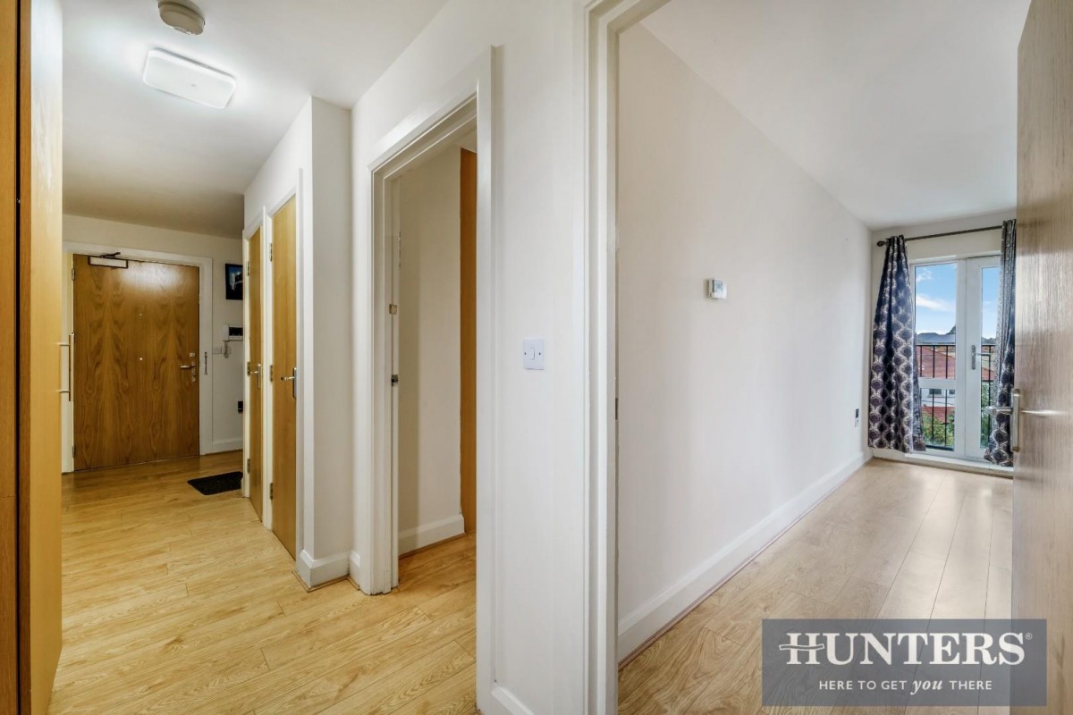 Inverness Road, Hounslow