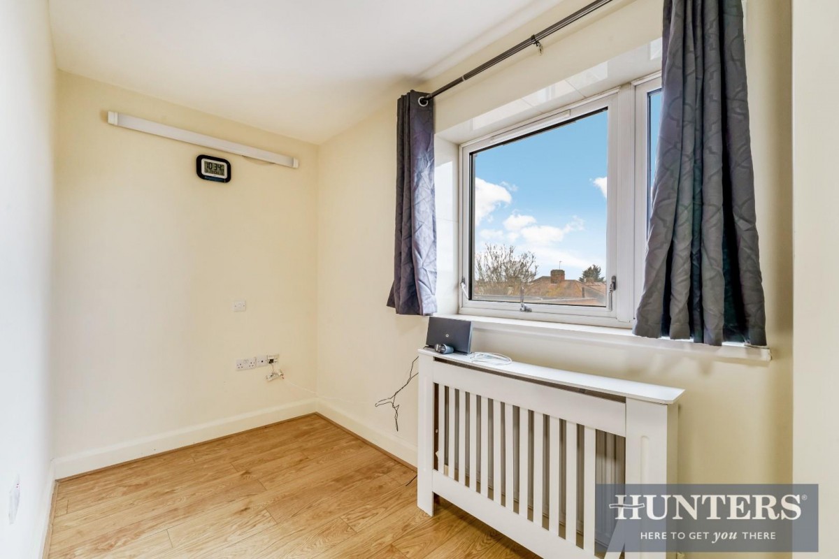 Inverness Road, Hounslow