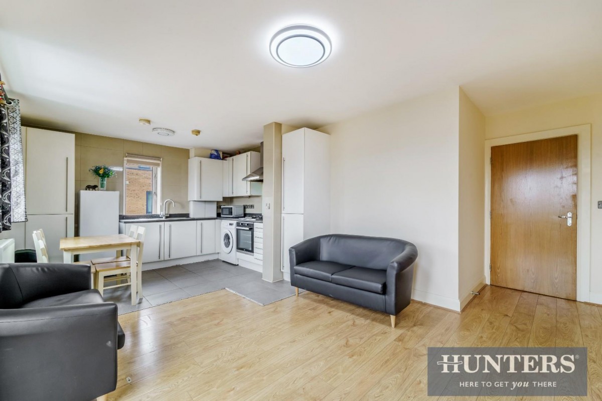 Inverness Road, Hounslow