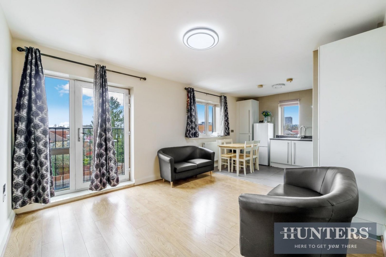Inverness Road, Hounslow