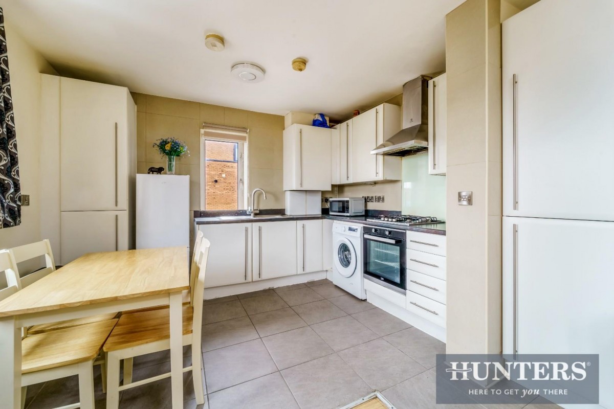 Inverness Road, Hounslow