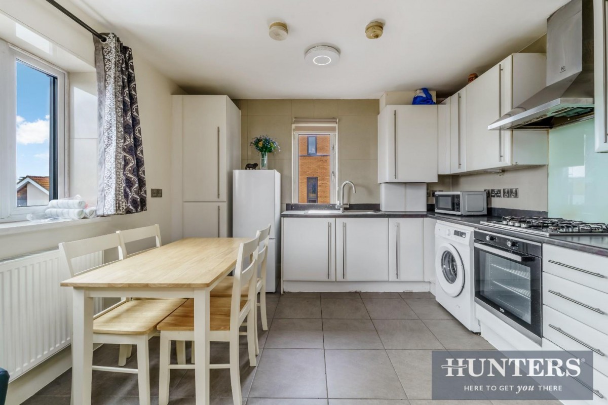 Inverness Road, Hounslow