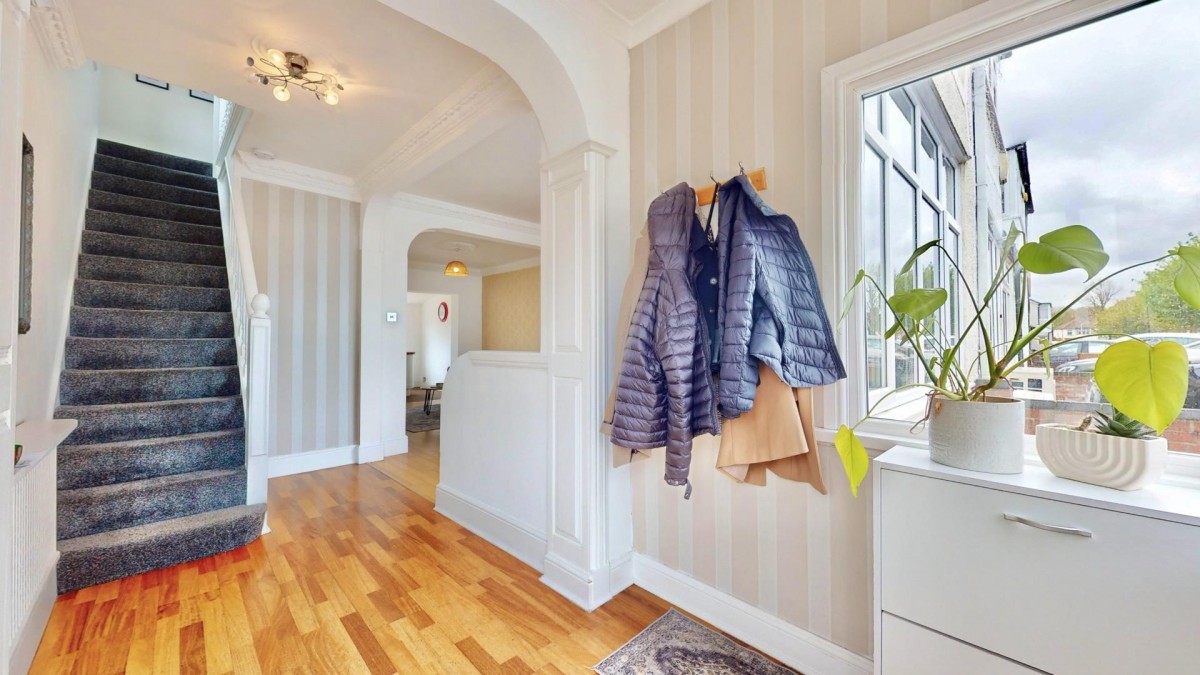 Seabrook Gardens, Romford, RM7