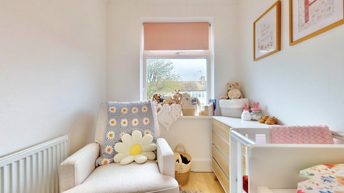 Seabrook Gardens, Romford, RM7