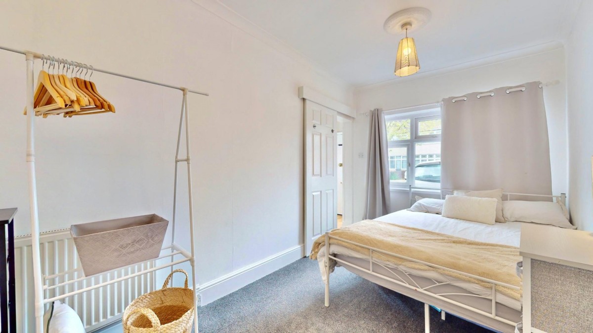 Seabrook Gardens, Romford, RM7