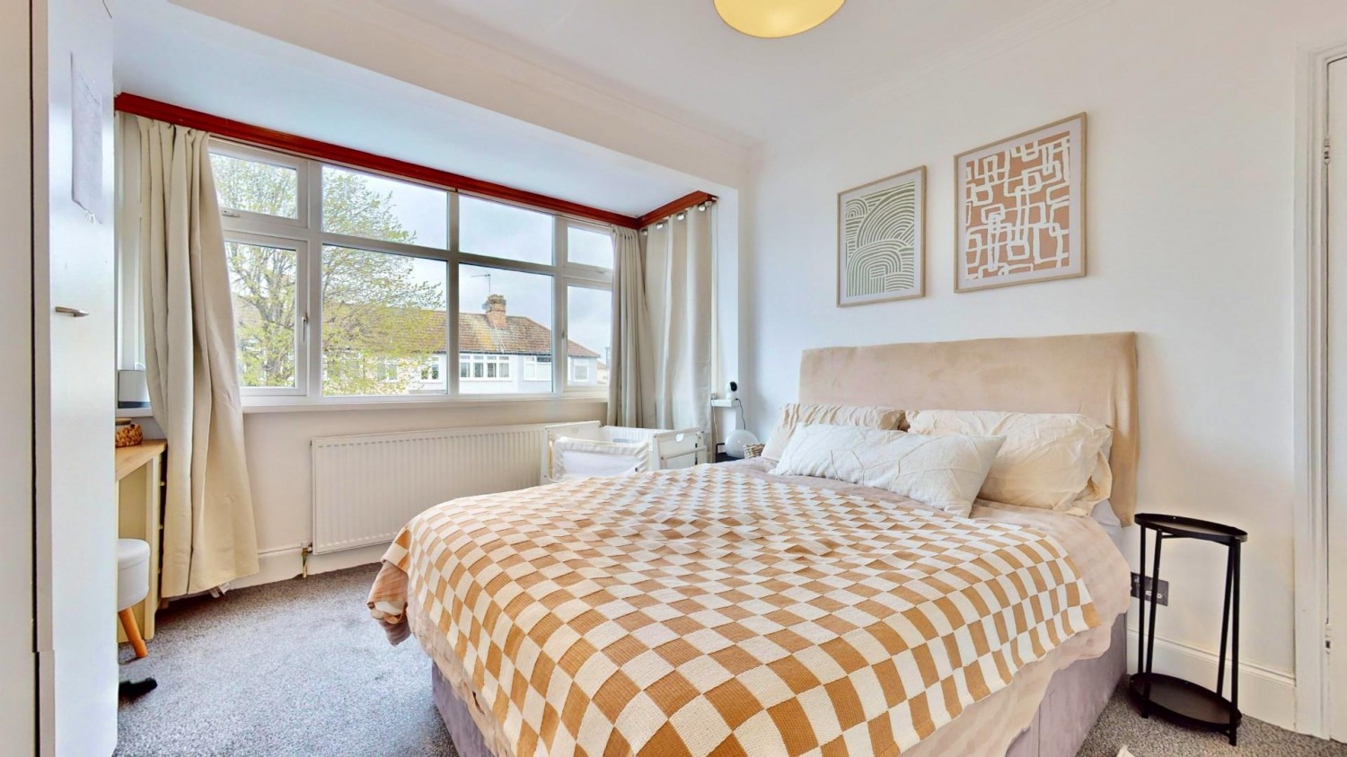 Seabrook Gardens, Romford, RM7