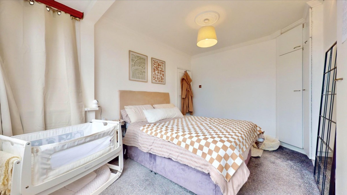 Seabrook Gardens, Romford, RM7