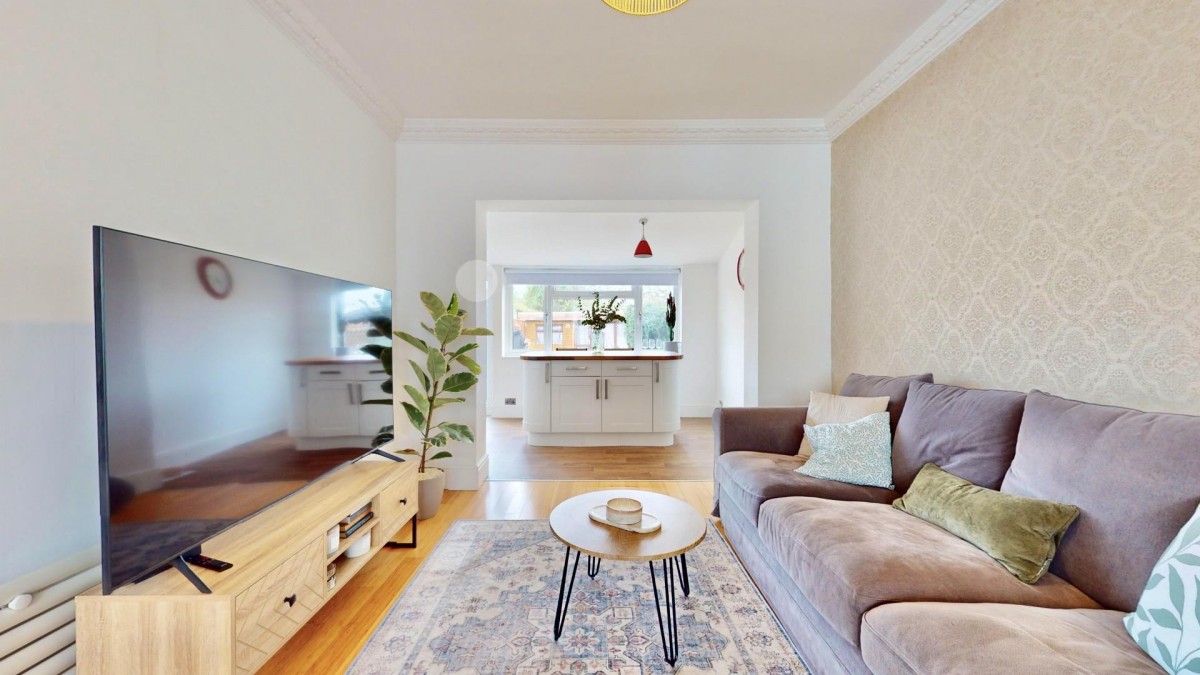 Seabrook Gardens, Romford, RM7