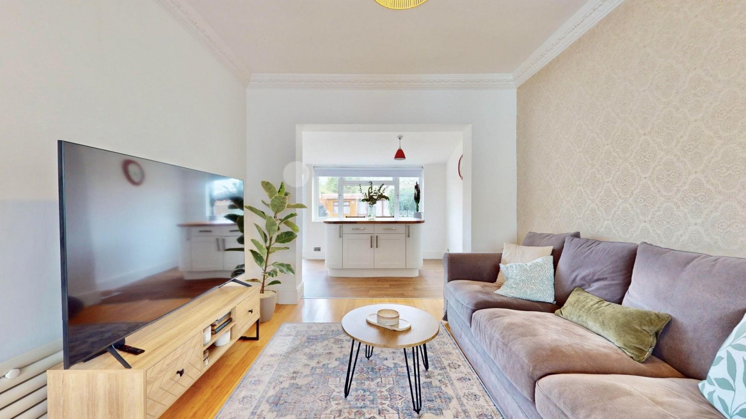 Seabrook Gardens, Romford, RM7