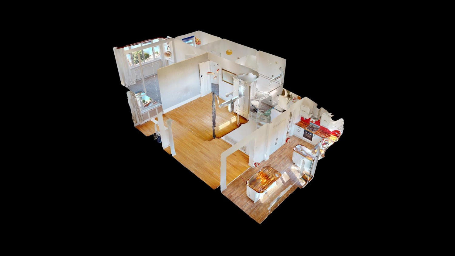 Seabrook Gardens, Romford, RM7