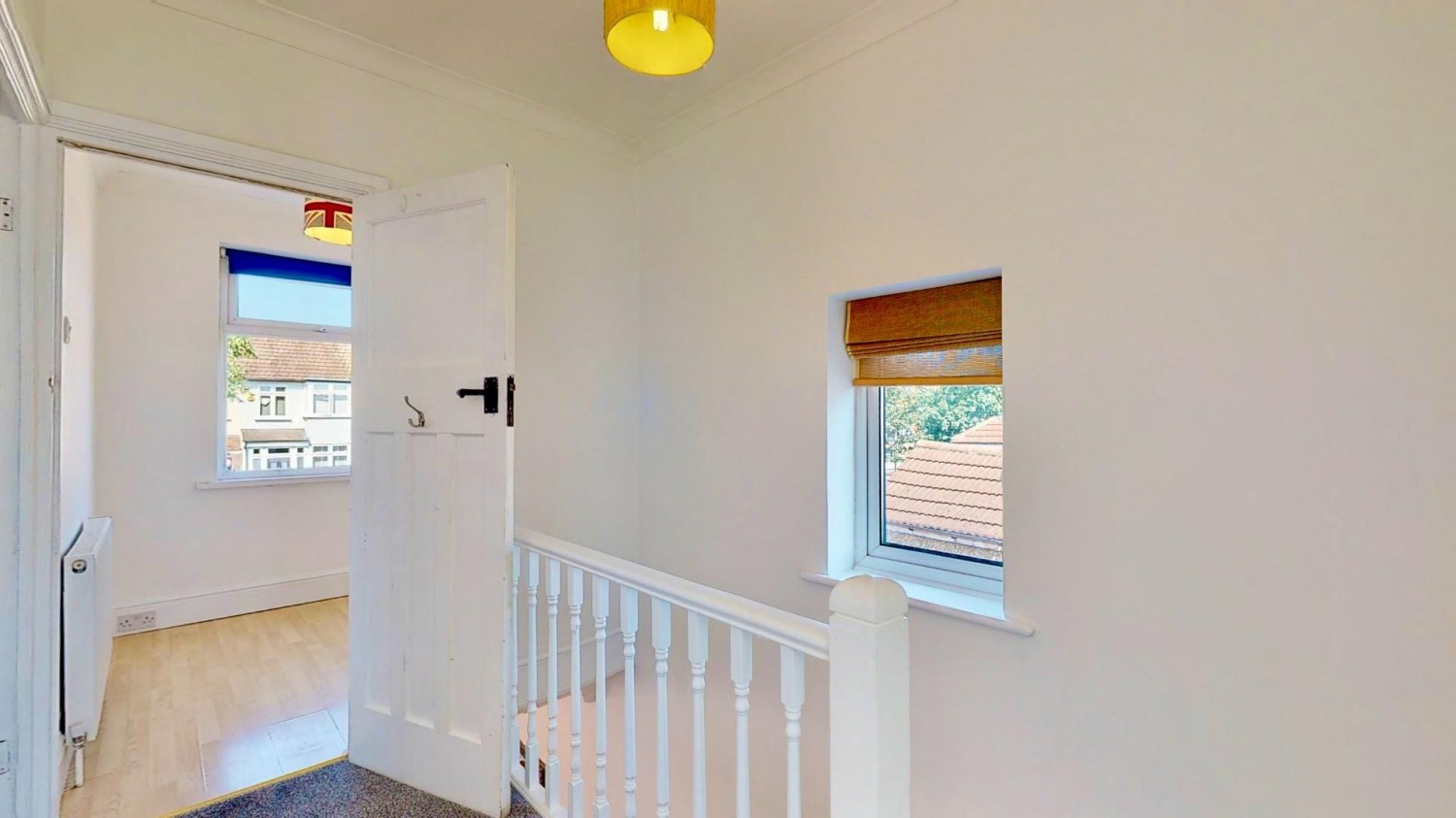 Seabrook Gardens, Romford, RM7