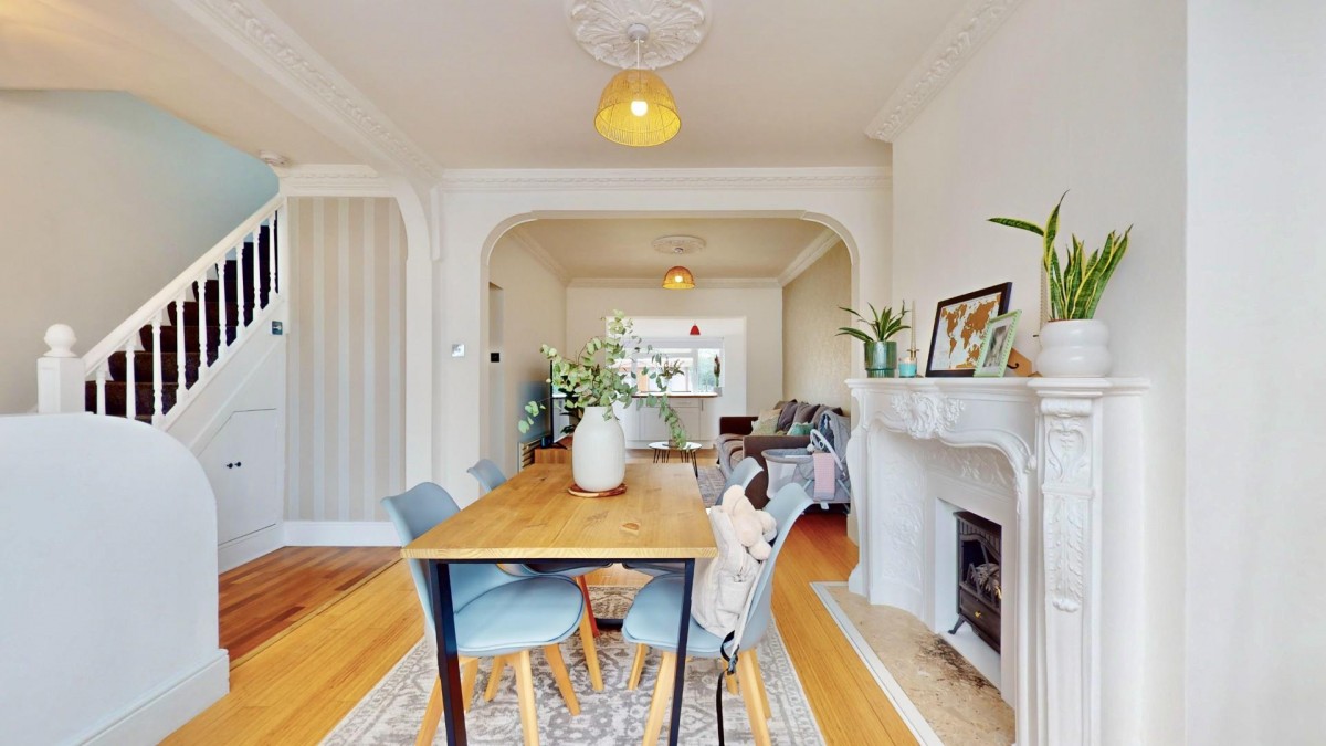 Seabrook Gardens, Romford, RM7