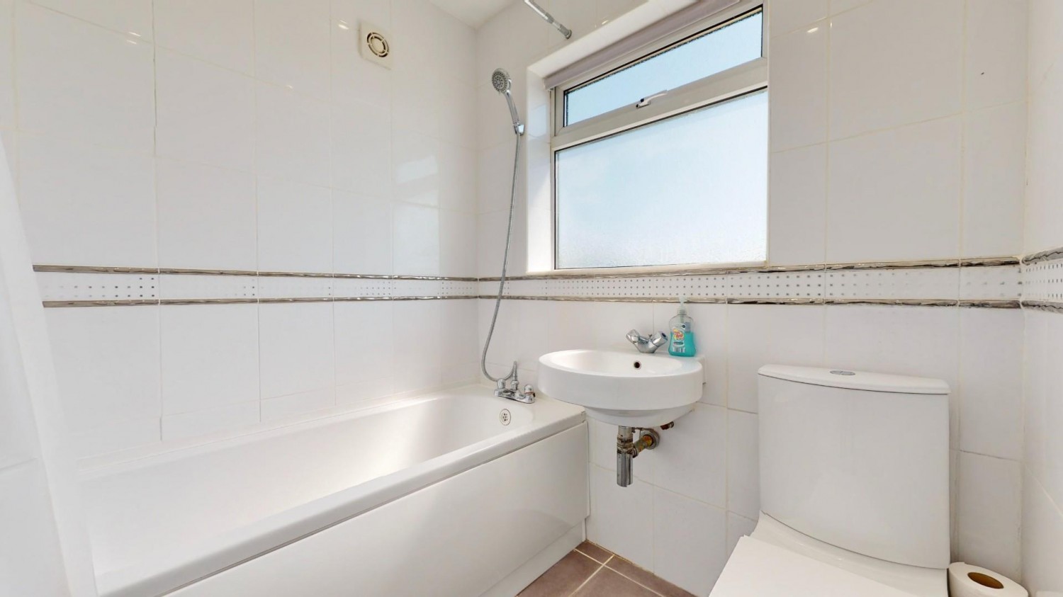 Seabrook Gardens, Romford, RM7