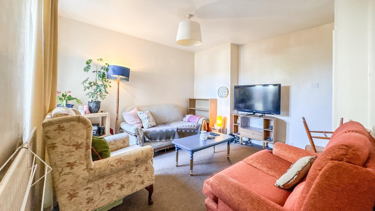 Somermead, Bedminster, Bristol, BS3 5QR