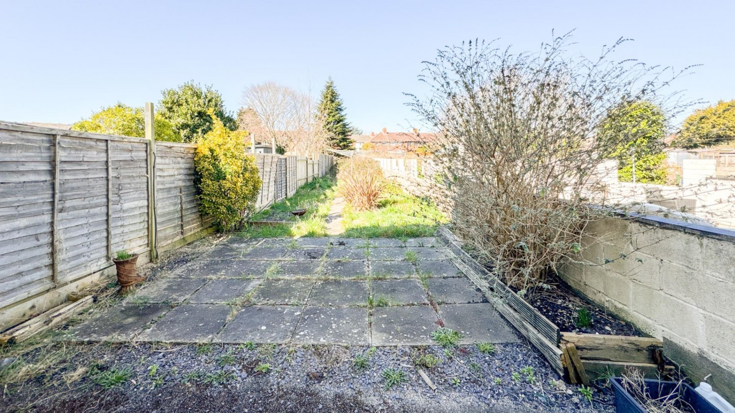 3 bedroom House for sale in Somermead, Bedminster, Bristol, BS3 5QR