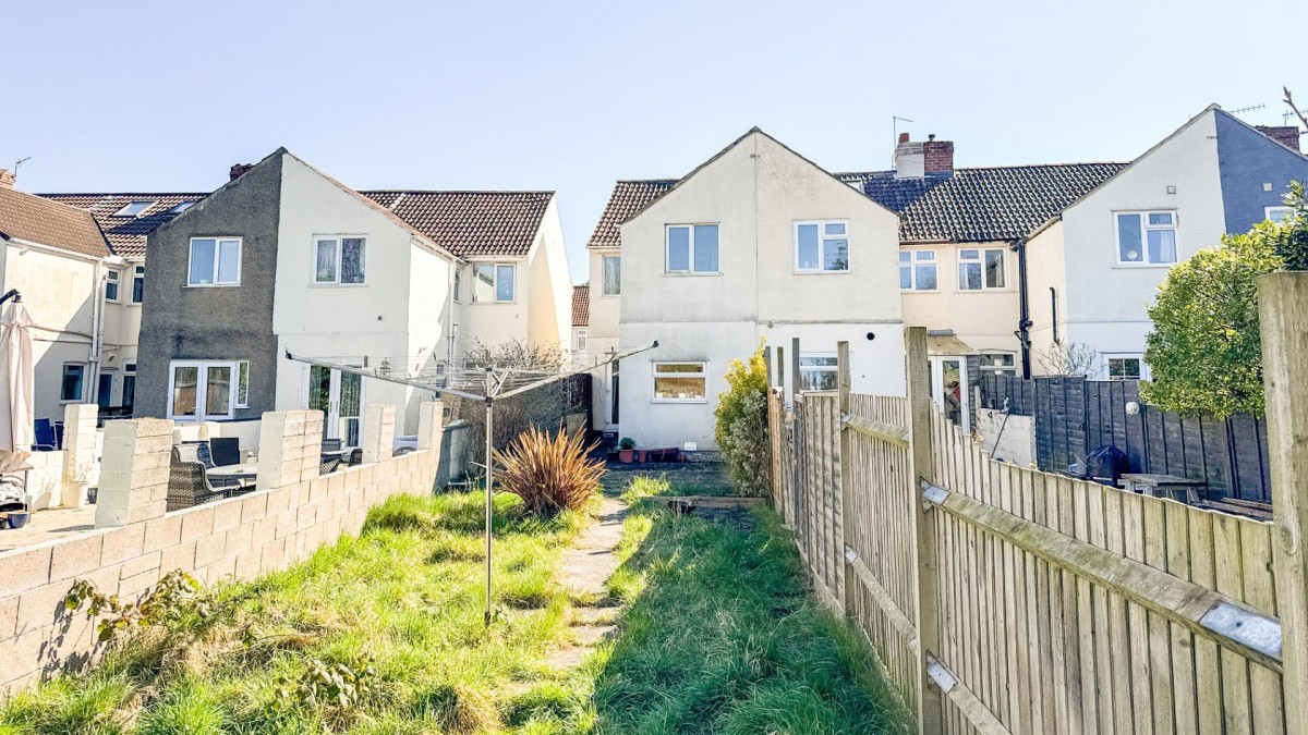 Somermead, Bedminster, Bristol, BS3 5QR