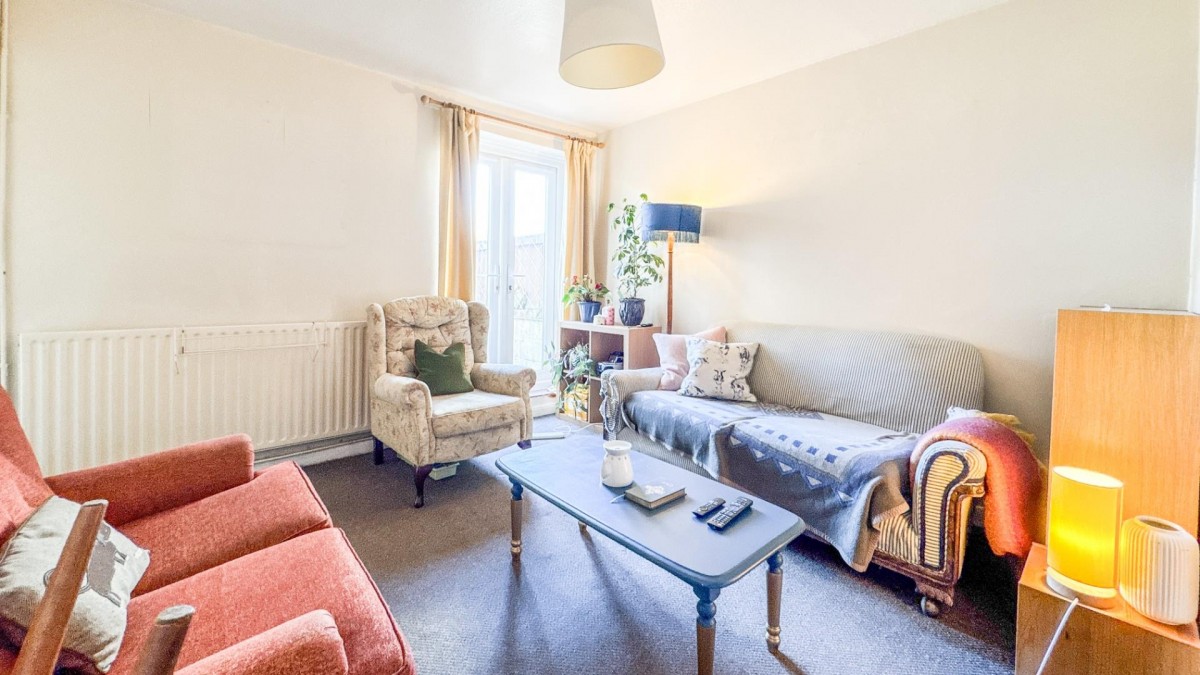 Somermead, Bedminster, Bristol, BS3 5QR