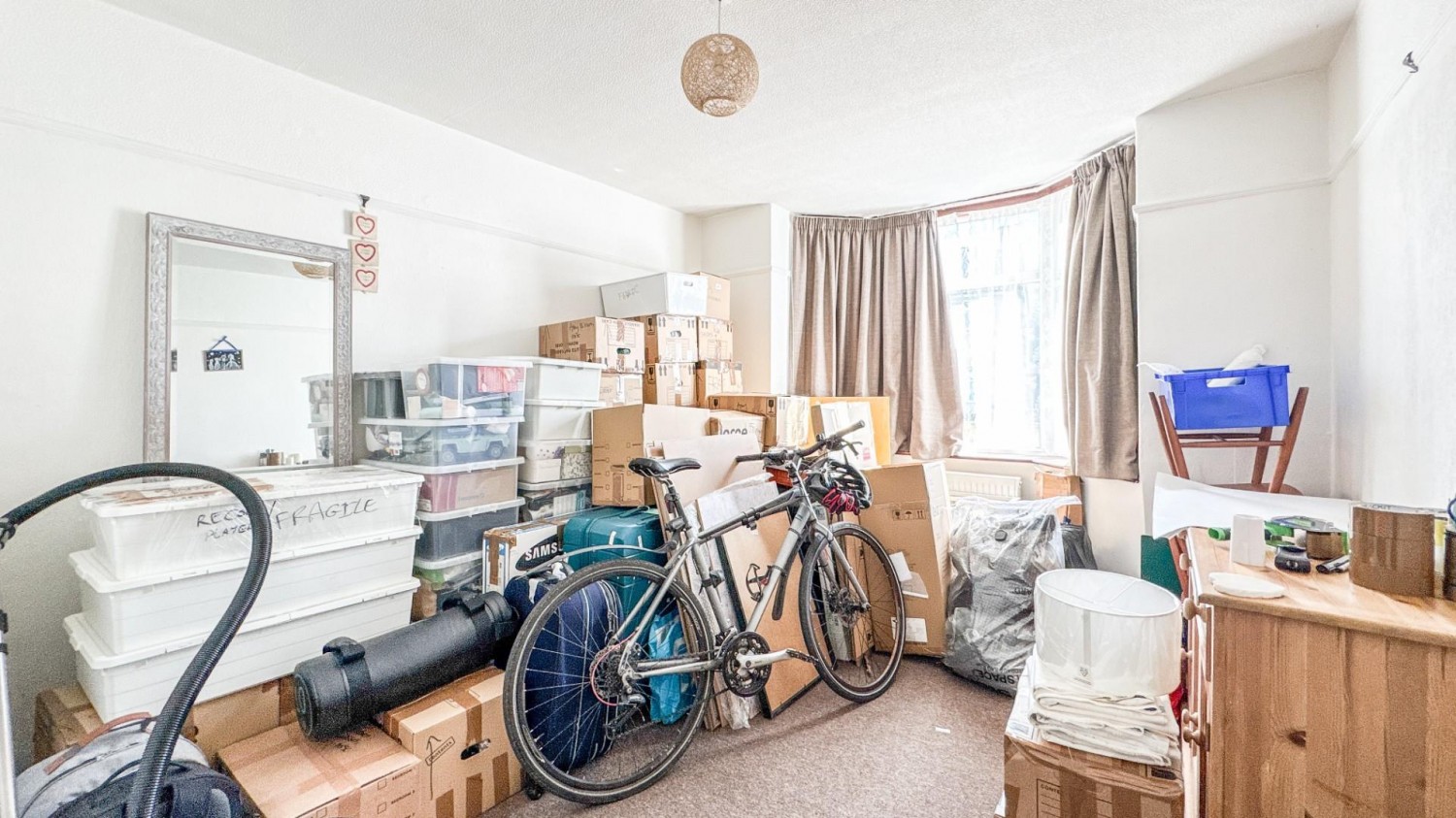 3 bedroom House for sale in Somermead, Bedminster, Bristol, BS3 5QR