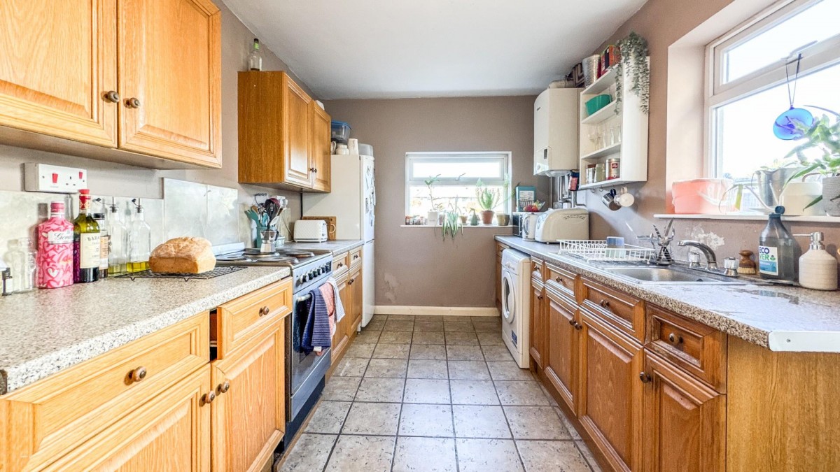 Somermead, Bedminster, Bristol, BS3 5QR