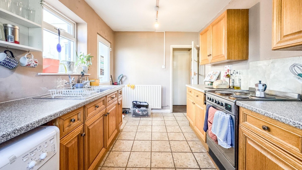 Somermead, Bedminster, Bristol, BS3 5QR