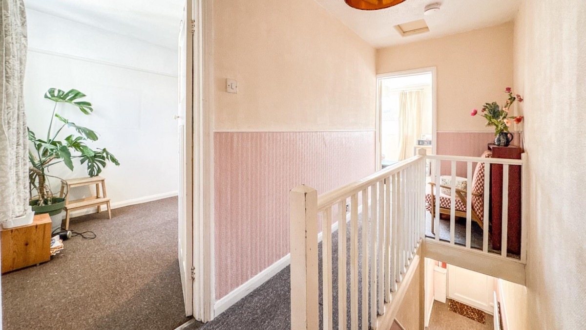 Somermead, Bedminster, Bristol, BS3 5QR