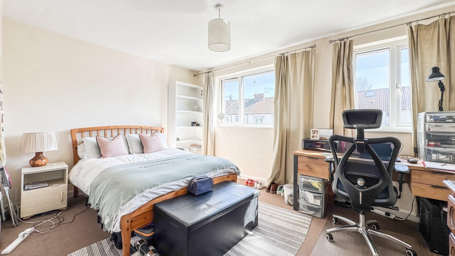 3 bedroom House for sale in Somermead, Bedminster, Bristol, BS3 5QR