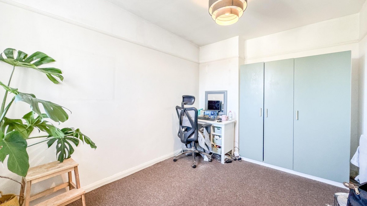 Somermead, Bedminster, Bristol, BS3 5QR