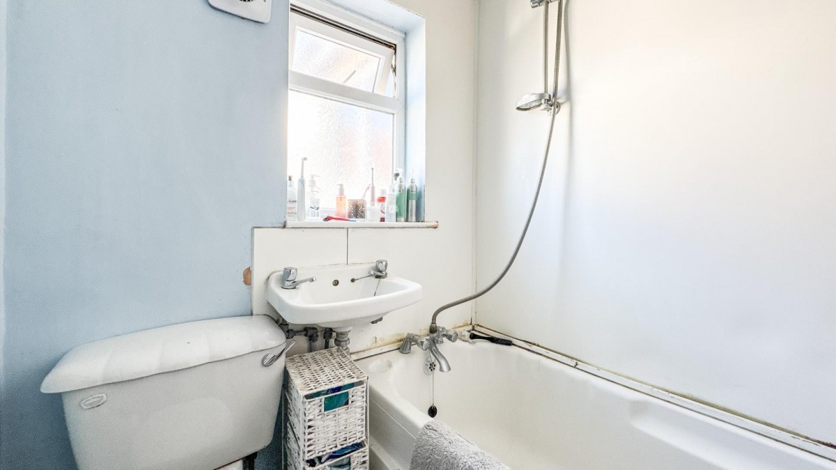 Somermead, Bedminster, Bristol, BS3 5QR