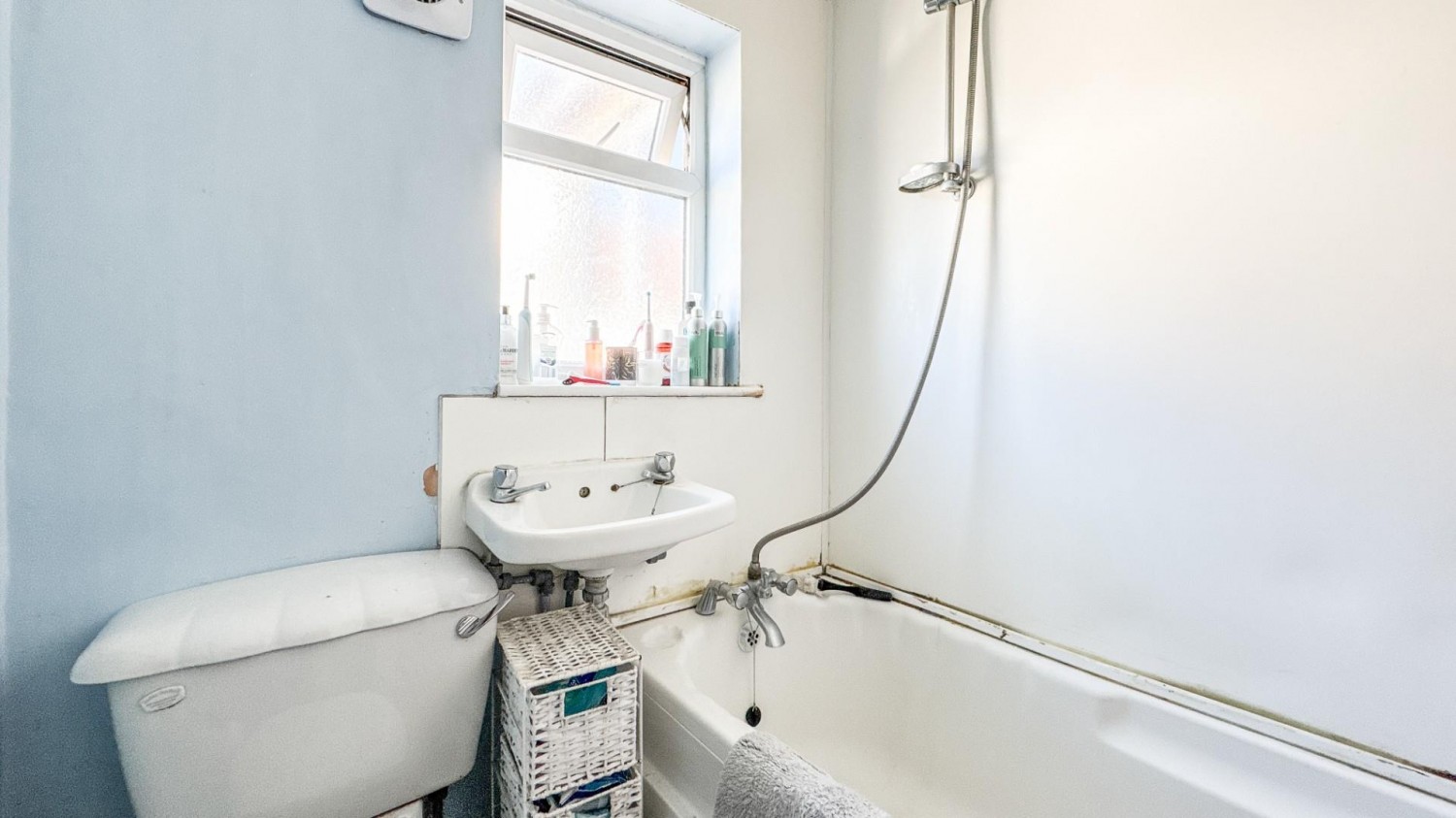 3 bedroom House for sale in Somermead, Bedminster, Bristol, BS3 5QR