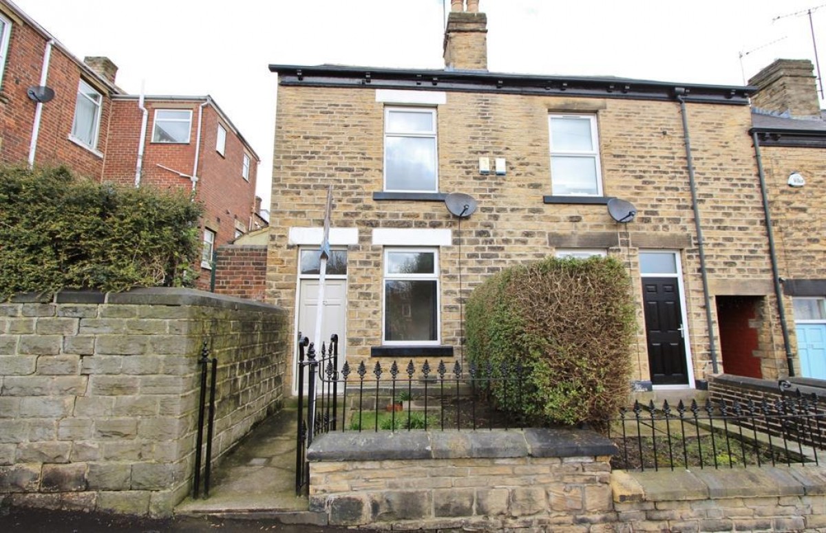Hoole Street, Sheffield, S6 2WR