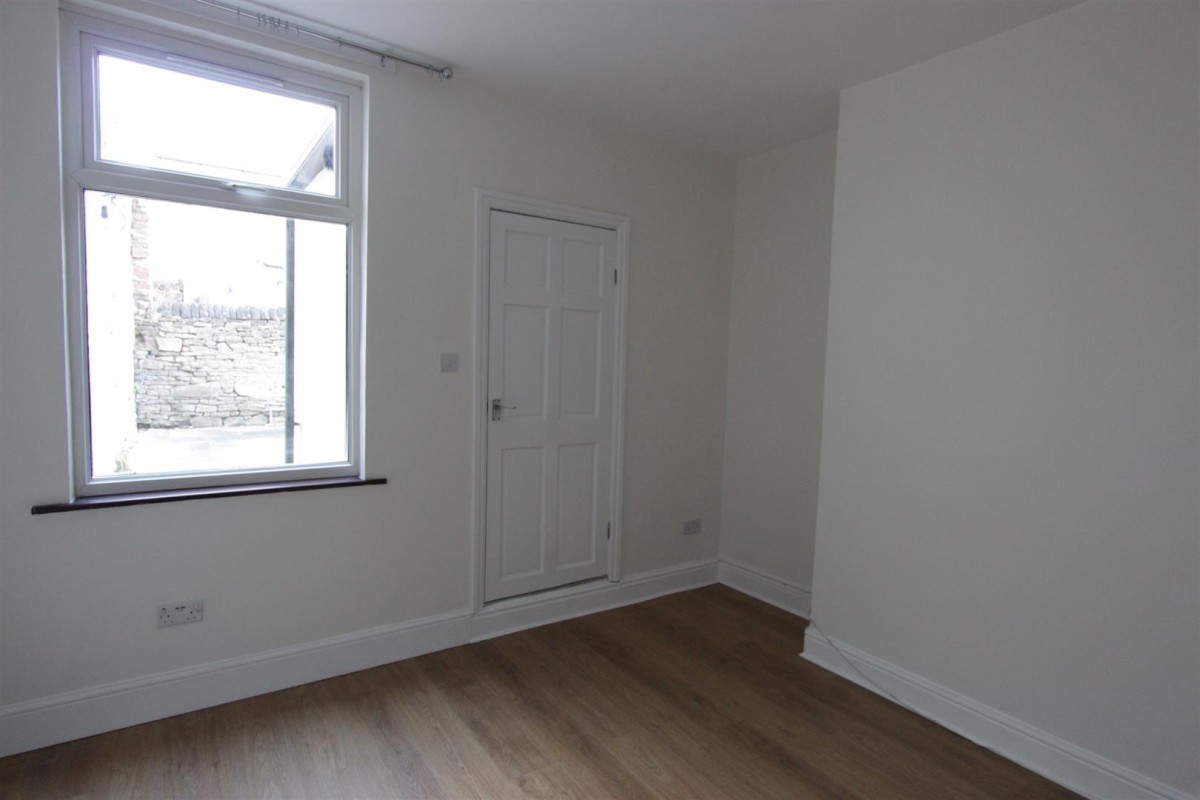 Hoole Street, Sheffield, S6 2WR