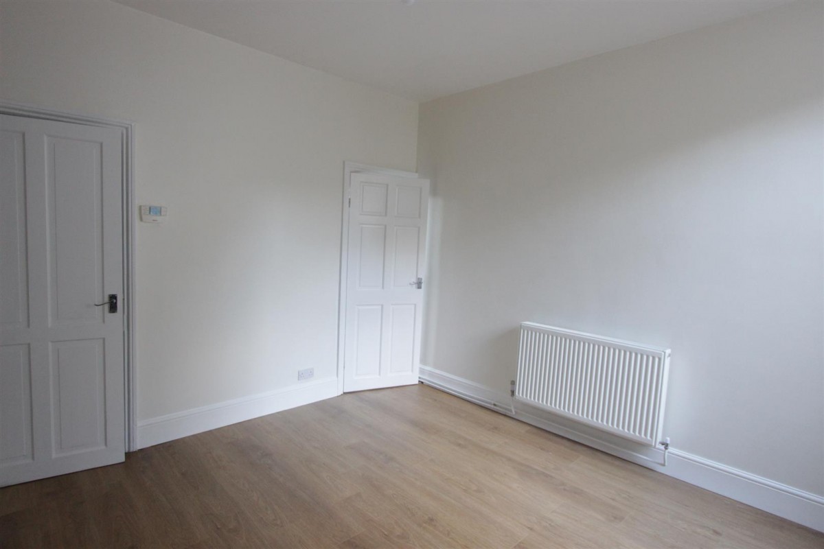 Hoole Street, Sheffield, S6 2WR
