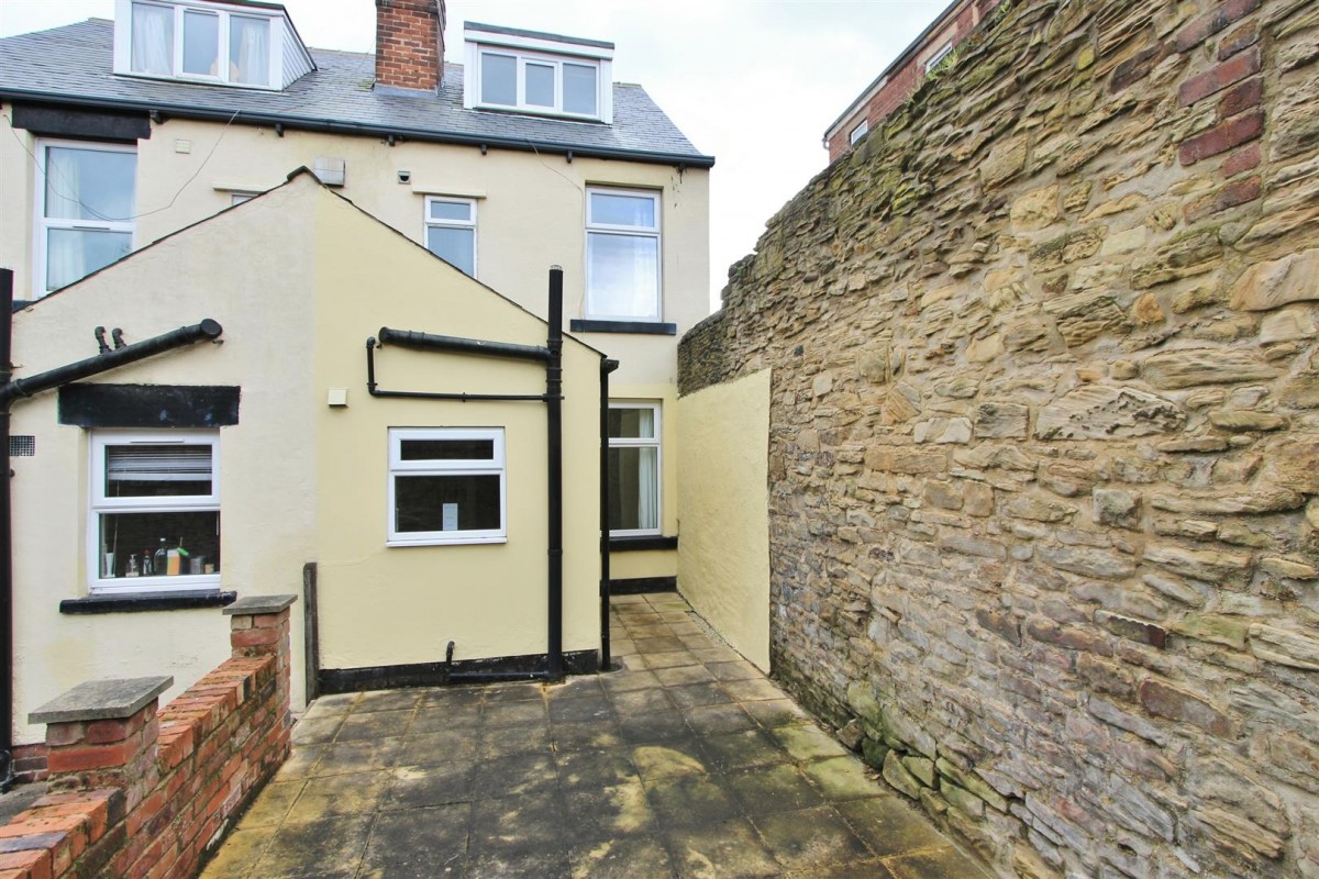 Hoole Street, Sheffield, S6 2WR
