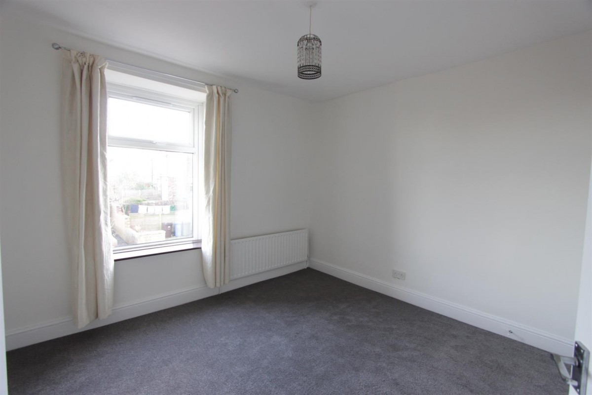 Hoole Street, Sheffield, S6 2WR