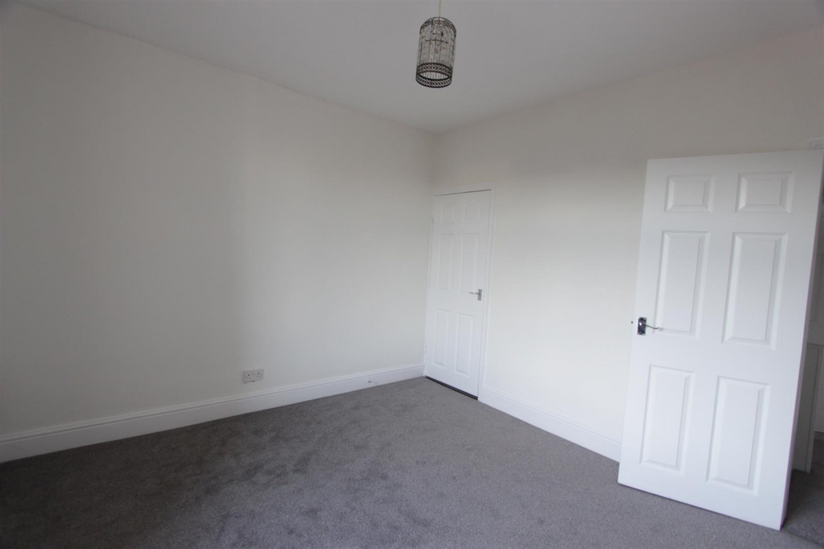 Hoole Street, Sheffield, S6 2WR