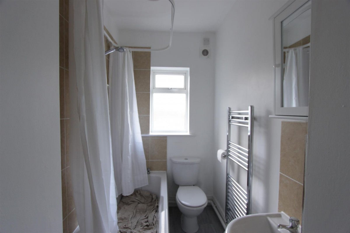 Hoole Street, Sheffield, S6 2WR